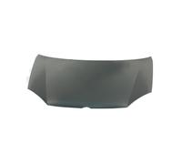 PRASCO Cofano Calotta Adatto A per VW Golf V 1K1 VG0363130