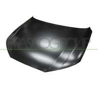PRASCO Cofano motore AD0263100 carrozzeria auto ricambio verniciabile