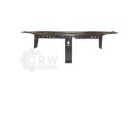 PRASCO Copertura Anteriore Supporto Compatibile Per Dacia Logan LS DA3203210