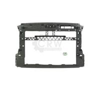 PRASCO Copertura Anteriore Supporto Per VW Polo 6R 6C 6R_ 60_ 61_ VG0233220