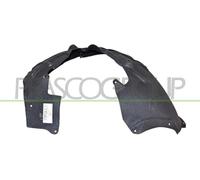 PRASCO Copertura Interna Paraurti Anteriore Destra Per VW Touareg 7P5