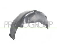 PRASCO Copertura Interna Paraurti Posteriore Sinistra Per Fiat Doblo