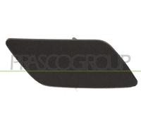 PRASCO Copertura Paraurti Anteriore Destro Per Audi A3 8P1 8PA AD3201237