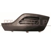 PRASCO Copertura Paraurti Anteriore Destro Per Ford Transit Custom V362 Furgone