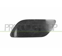 PRASCO Copertura Paraurti Anteriore Sinistra Adatta Per Audi A6 Avant 4G5 C7 4GD