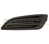 PRASCO Copertura Paraurti Anteriore Sinistra Grigia Per Ford Fiesta VI FD3462124