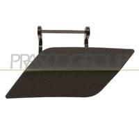 PRASCO Copertura Paraurti Anteriore Sinistra Per Mercedes-Benz C-Class T-Modello