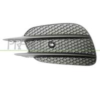 PRASCO Copertura Paraurti Anteriore Sinistra Per Mercedes-Benz E-Class W213 S213