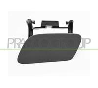PRASCO Copertura Paraurti Anteriore Sinistra Per Mercedes-Benz GLA-Klasse X156