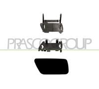 PRASCO Copertura Paraurti Destro Per BMW 5 Serie Touring E61 E60 BM0461239