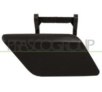PRASCO Copertura Paraurti Destro Per Mercedes-Benz C-Class T-Modello S204 W204