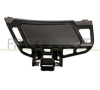 PRASCO Copertura Paraurti Destro Per Mercedes-Benz GL-Klasse X164 ME8601237