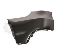PRASCO Copertura Paraurti Posteriore Sinistra Adatta Per BMW X5 E70 BM8221154