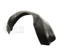 PRASCO Copertura Passaruota Posteriore Destra Adatto A per VW Polo 6N1 VG0163653