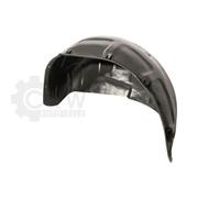 PRASCO Copertura Passaruota Posteriore Destra per Opel Astra F 56_57_ T92