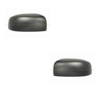 PRASCO Copertura Specchietti Set per Mitsubishi Mirage / Space Star Hatchback