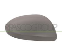 PRASCO Copertura Specchietto Dx Adatto A per Mazda 3 Bl 6 Hatchback Gh