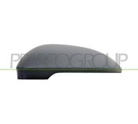 PRASCO Copertura Specchietto Laterale Calotta Specchio SX per VW Golf VIII CD1