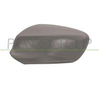 PRASCO Copertura Specchietto Laterale Esterno SX per Citroën C4 Cactus CI5007414