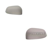 PRASCO Copertura Specchietto SX Destra Adatto A per Chevrolet Spark M300