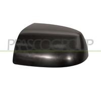 PRASCO Copertura Specchietto SX Nero per Ford Focus II Da _ Hcp Dp Ffs