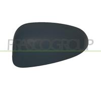 PRASCO Copertura Specchietto SX per Fiat Bravo II 198 198_ Croma 194 194_
