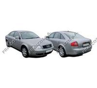 PRASCO Copertura, Specchio esterno AD0337414 Compatibile con: AUDI A3, A4 B5, A4 B5 Avant, A6 C5, A6 C5 Avant, A8 D2
