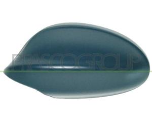 PRASCO Copertura, Specchio esterno BM0247414 | Compatibile con: BMW 3, 3 Coupe, 3 Touring
