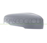 PRASCO Copertura Specchio Esterno Cappuccio Destro Per Volvo XC60 156 D4 D5 AWD