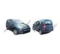 PER CITROEN BERLINGO DAL 04.2008>02.2013 CALOTTA SX PRIMER PER RETROVISORE