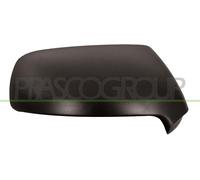 PRASCO Copertura Specchio Esterno Destro Nero Adatta Per Citroën C3 Picasso