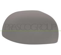 PRASCO Copertura Specchio Esterno Destro Primerizzato Adatto Per Fiat Panda 169