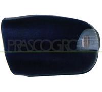 Prasco Calotta retrovisore sinistro per Mercedes E W210/S210 07.1999-06.2002 – primer con freccia
