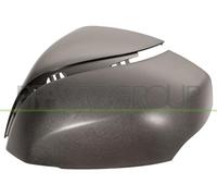Prasco Calotta retrovisore Renault Grand Scenic Sinistra Nera 2006/2009 963730016r