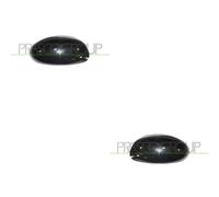 PRASCO Copertura Specchio Esterno Set Per Ford Focus Turnier DNW DAW DBW DFW