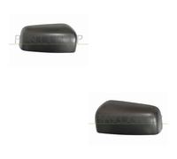 Prasco Copertura Specchio Esterno Set Per Ford Transit Connect P65_ P70_ P80_
