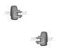 PRASCO Copertura Specchio Esterno Set Per Iveco Daily VI Pritsche/Fahrgestell
