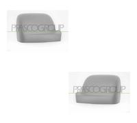 Prasco Copertura Specchio Esterno Set Per Renault Trafic III Kasten FG_ JG_ EG_