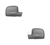 PRASCO Copertura Specchio Esterno Set Per VW Transporter V Furgone 7HA 7HH 7EA