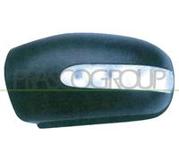 PRASCO Copertura Specchio Esterno Sinistro Per Mercedes-Benz Classe C W203 S203