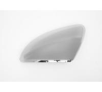 Prasco Calotta retrovisore per Volkswagen Golf 7 (2012-2016) Cromata Sinistro