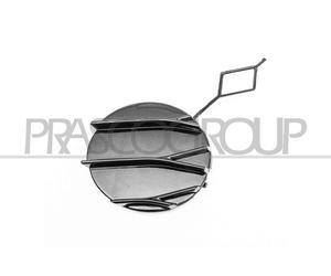 PRASCO Coprigancio traino anteriore TY3301236
