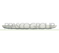 Modanatura Griglia Superiore Sinistra Cromata BMW 3 SERIES - E90/E91 2005-2009