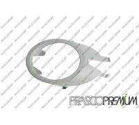 CORNICE FENDINEBBIA SINISTRO per AUDI A4 B7 e A4 B7 Avant