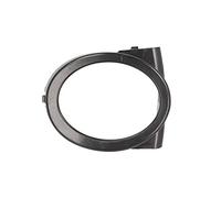 PRASCO Cornice, Fendinebbia BM0191242 Compatibile con: BMW 3, 3 Cabriolet, 3 Compact, 3 Coupe, 3 Touring