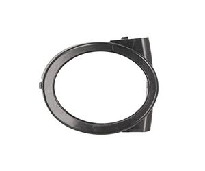 PRASCO Cornice, Fendinebbia BM0191242 Compatibile con: BMW 3, 3 Cabriolet, 3 Compact, 3 Coupe, 3 Touring
