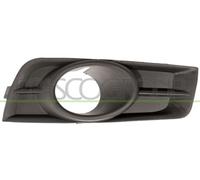 PRASCO Cornice, Fendinebbia DW0401247 Compatibile con: CHEVROLET CRUZE