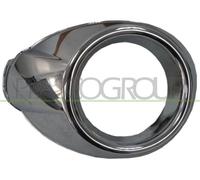Prasco Cornice, Fendinebbia FD4281241 Compatibile con: FORD FOCUS III, FOCUS III Stufenheck, FOCUS III Turnier
