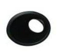 Cornice Fendinebbia Sinistra Nera Fiat Fiorino-(Anno 2007-2016)