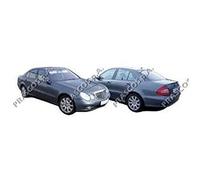 Prasco Cornice, Fendinebbia ME0411242 Compatibile con: MERCEDES-BENZ E-CLASS